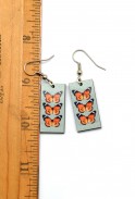 Monarch Earrings